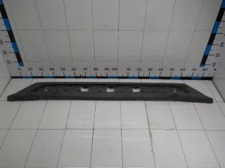 9438851825 Mercedes Benz Спойлер переднего бампера Mercedes C W203 Арт E8340476, вид 2