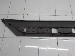 9438851825 Mercedes Benz Спойлер переднего бампера Mercedes C W203 Арт E8340476, вид 5