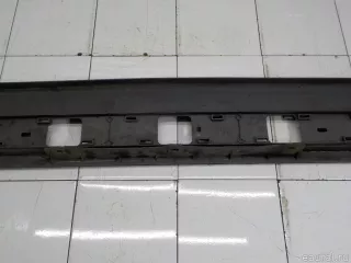9438851825 Mercedes Benz Спойлер переднего бампера Mercedes C W203 Арт E8340476, вид 7