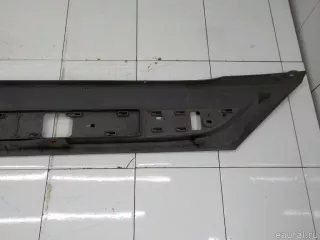 9438851825 Mercedes Benz Спойлер переднего бампера Mercedes C W203 Арт E8340476, вид 8