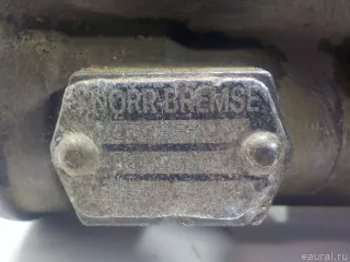 VG3289 Knorr ПГУ сцепления Iveco Trakker Арт E8376051, вид 6