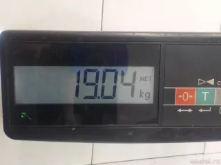 500389833 Iveco Холодильник Iveco Stralis Арт E8380134, вид 7