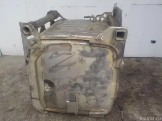 0064905214 Mercedes Benz Глушитель основной Mercedes C W203 Арт E8411492, вид 1