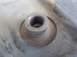0064905214 Mercedes Benz Глушитель основной Mercedes C W203 Арт E8411492, вид 12