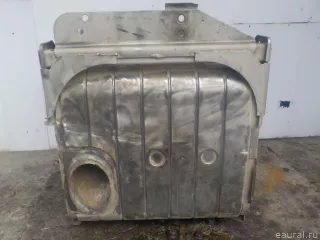 0064905214 Mercedes Benz Глушитель основной Mercedes C W203 Арт E8411492, вид 3