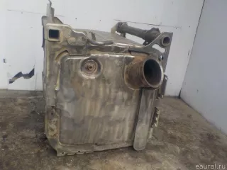 0064905214 Mercedes Benz Глушитель основной Mercedes C W203 Арт E8411492, вид 6