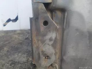 0064905214 Mercedes Benz Глушитель основной Mercedes C W203 Арт E8411492, вид 8