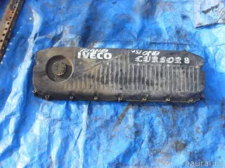 500354345 Iveco Крышка головки блока (клапанная) Iveco Stralis Арт E10064180, вид 1