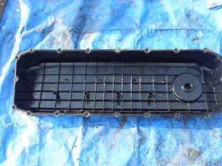 500354345 Iveco Крышка головки блока (клапанная) Iveco Stralis Арт E10064180, вид 2