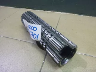 1327304013 ZF truck Вал КПП (АКПП, раздатки) MAN TGA Арт E36105701, вид 4