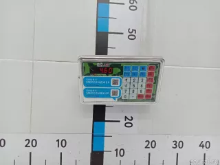 7421812257 Renault Корпус насоса водяного (помпы) Volvo FM Арт E36158572, вид 5