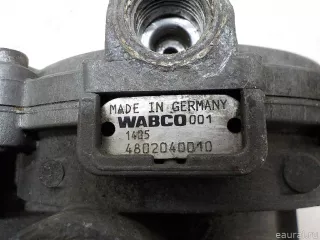 4802040010 Wabco Кран тормозной прицепа DAF CF Арт E36181038, вид 11