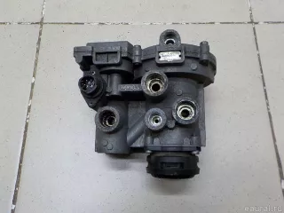 4802040010 Wabco Кран тормозной прицепа DAF CF Арт E36181038, вид 2