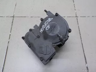 4802040010 Wabco Кран тормозной прицепа DAF CF Арт E36181038, вид 9