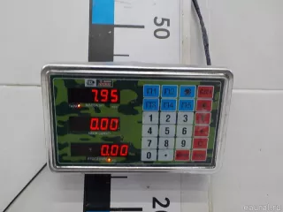 98410622 Iveco Каркас сиденья Iveco Stralis Арт E36184456, вид 6