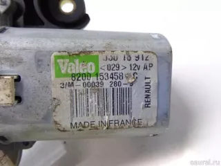 8200153458 Renault Моторчик стеклоочистителя задний Renault Megane 2 Арт E5838337, вид 5