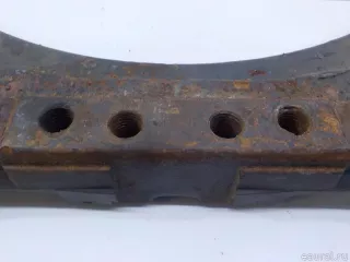 21355128 Volvo Кронштейн крепления энергоаккумулятора Volvo FMX Арт E36196008, вид 3
