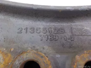 21355128 Volvo Кронштейн крепления энергоаккумулятора Volvo FMX Арт E36196008, вид 5