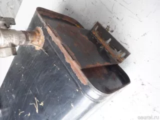  Бак гидравлический Iveco Stralis Арт E36197707, вид 4