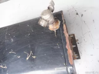  Бак гидравлический Iveco Stralis Арт E36197707, вид 5