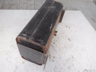  Бак гидравлический Iveco Stralis Арт E36197707, вид 7