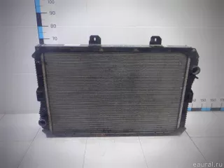 9405000703 Mercedes Benz Радиатор основной Mercedes C W203 Арт E36212557, вид 10