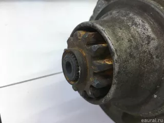 20572417 Volvo Стартер Volvo FMX Арт E36215345, вид 3