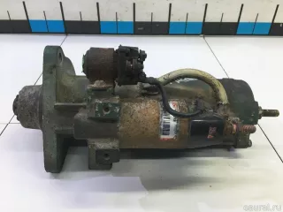 20572417 Volvo Стартер Volvo FMX Арт E36215345, вид 4