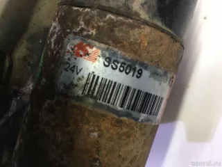 20572417 Volvo Стартер Volvo FMX Арт E36215345, вид 5