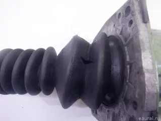 K004296 Knorr ПГУ сцепления Iveco Turbostar Арт E36216387, вид 2