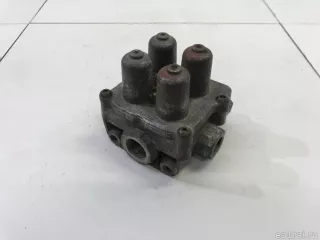 9347140190 Wabco Клапан защитный 4-х контурный Iveco Euro Star Арт E36218986, вид 2