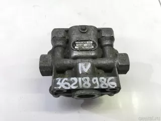 9347140190 Wabco Клапан защитный 4-х контурный Iveco Euro Star Арт E36218986, вид 4