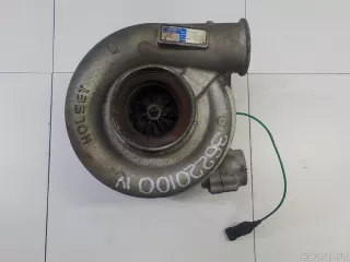 504044516 Iveco Турбина Iveco Euro Tech Арт E36220100, вид 2