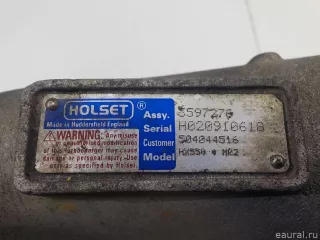 504044516 Iveco Турбина Iveco Euro Tech Арт E36220100, вид 4