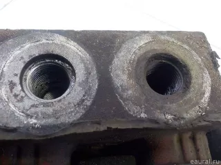 9412416713 Mercedes Benz Опора двигателя передняя Mercedes C W203 Арт E36220259, вид 7