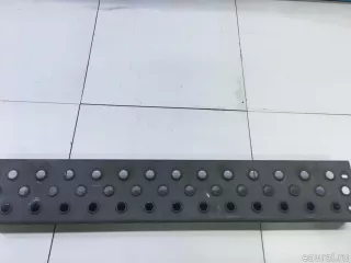 9448830001 Mercedes Benz Ступенька в бампер Mercedes C W203 Арт E36223026, вид 5