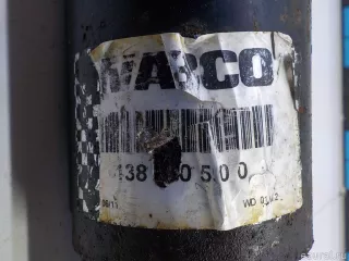 0063261100 Mercedes Benz Амортизатор задний Mercedes R W251 Арт E36223033, вид 7