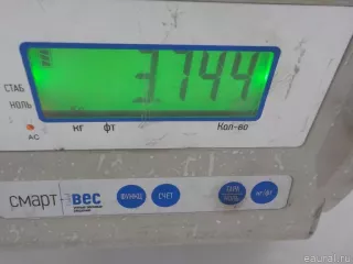 0084201024 Mercedes Benz Камера тормозная Mercedes S W220 Арт E36236042, вид 6