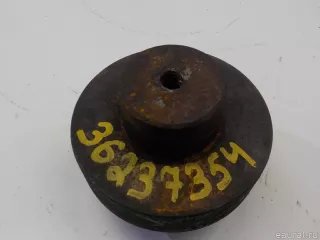 1524466 Volvo Шкворень Volvo FM Арт E36237354, вид 2