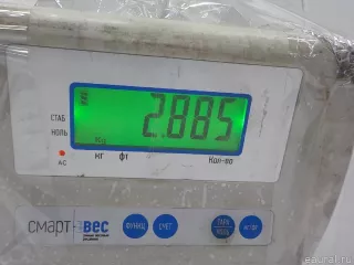 1524466 Volvo Шкворень Volvo FM Арт E36237354, вид 7