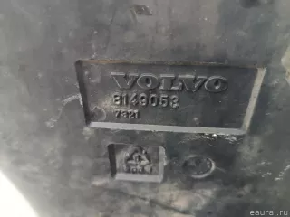 8149053 Volvo Патрубок воздушного фильтра Volvo FH Арт E36237387, вид 3