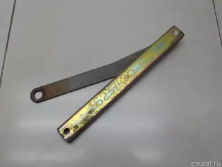 85626706005 MAN Ограничитель двери MAN L2000 Арт E36237480, вид 3
