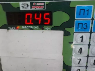 85626706005 MAN Ограничитель двери MAN L2000 Арт E36237480, вид 4