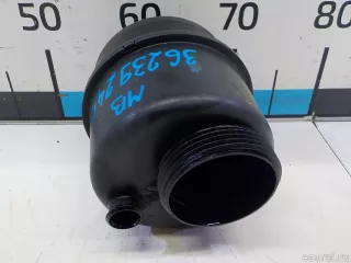 0004668502 Mercedes Benz Бачок ГУР Mercedes A W177 Арт E36239245, вид 4