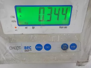 0004668502 Mercedes Benz Бачок ГУР Mercedes A W177 Арт E36239245, вид 7