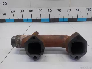 20910779 Volvo Коллектор выпускной Volvo FMX Арт E36241330, вид 3