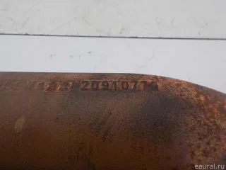 20910779 Volvo Коллектор выпускной Volvo FMX Арт E36241330, вид 4