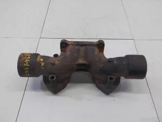 20508112 Volvo Коллектор выпускной Volvo FMX Арт E36241497, вид 4