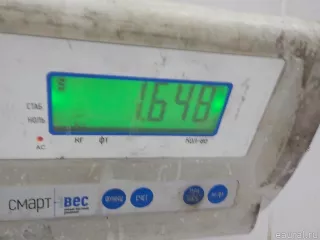 1523301 Volvo Втулка распорная Volvo FM Арт E36242408, вид 6