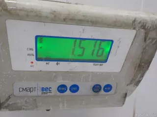 1523301 Volvo Втулка распорная Volvo F Арт E36242409, вид 5